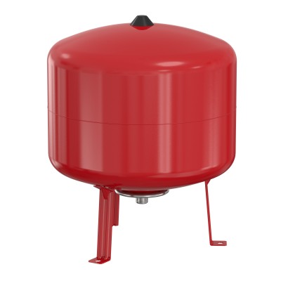 Розширювальний бак для опалення 35 л, Flamco Baseflex PN6