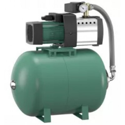 HiMulti3H50-25 насосна станція для водопостачання 'WILO'