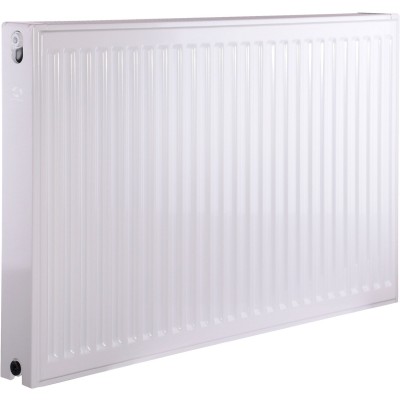 Радіатор сталевий 22/600x900 бок OPTIMUM