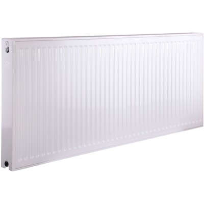 Радіатор сталевий 22/600х1400 бок OPTIMUM