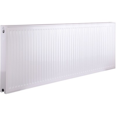 Радіатор сталевий 22/600х1600 бок OPTIMUM