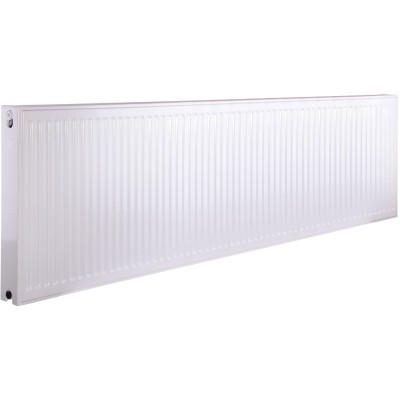 Радіатор сталевий 22/600х2000 бок OPTIMUM