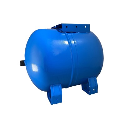Гідроакумулятор з фіксованою мембраною 50 л Zilmet HYDRO-pro 10bar горизонтальний ( 11A0005002 )