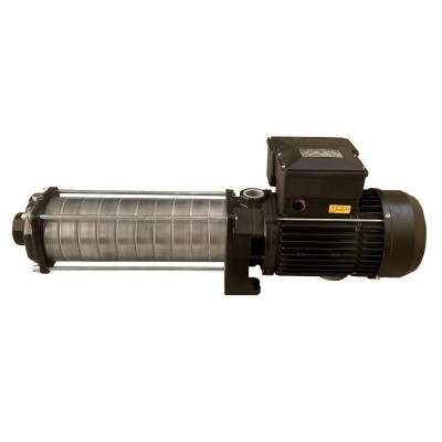 Насос відцентровий горизонтальний багатоступеневий OP-32/10  2.2 кВт SAER (8 м3/ч, 91.5 м)