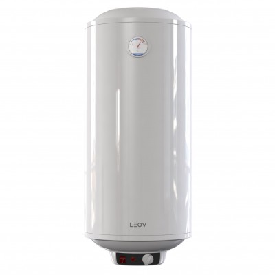 Водонагрівач LEOV LV Slim 50 l (50L Slim )
