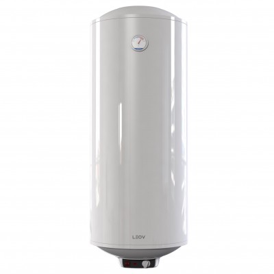 Водонагрівач LEOV LV Dry 120 l сухий тен (120L D)