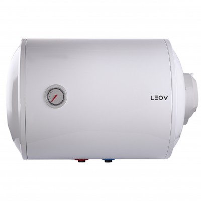 Водонагрівач LEOV LH 100 l горизонтальний (100L H)