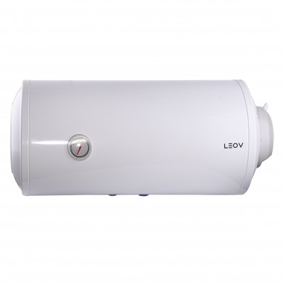 Водонагрівач LEOV LH Slim 80 l горизонтальний (80L Slim H)