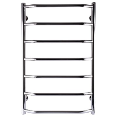 Рушникосушарка UNIO LT W 800-500-7 Драбинка Трапеція вода