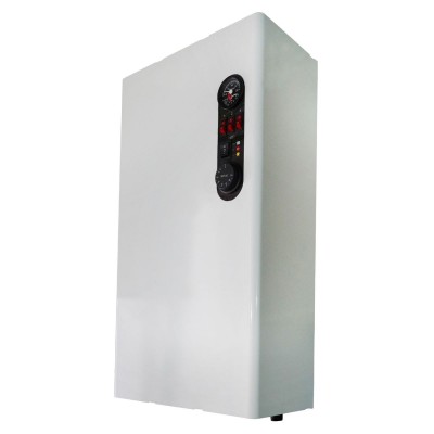 Електричний котел NEON DUOS maxi 24 кВт 380 В, двоконтурний, сімістор