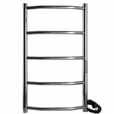 Рушникосушарка UNIO LT EU 700-400-5 Драбинка Трапеція електро