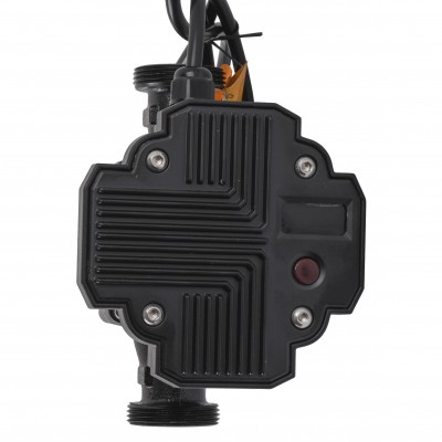 Насос циркуляційний енергоощадний  Optima PRIME HBG 25-140AUTO 180мм