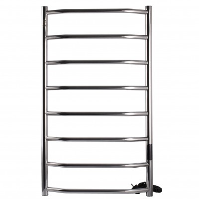 Рушникосушарка UNIO LT EU 900-500-8 Драбинка Трапеція електро