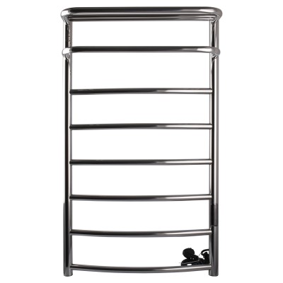 Рушникосушарка UNIO Op EU 900-500-8 Олівія з полицею електро