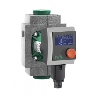 Stratos PICO 25/1-6-130 насос з мокрим ротором високоефективний 