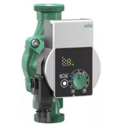 YONOS PICO 25/1-4-(ROW) циркуляційний безсальниковий насос 