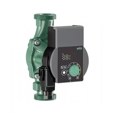 STRATOS PICO 25/1-4-130-(ROW) циркуляційний безсальниковий відцентровий насос