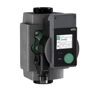 Stratos PICO 25/0,5-6-130 (ROW) циркуляційний безсальниковий відцентровий насос