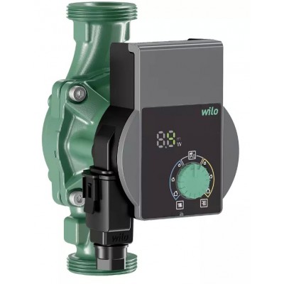 YONOS PICO1.0 25/1-8-130-(ROW) циркуляційний безсальниковий насос 