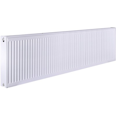 Радіатор сталевий 22/500х1800 бок FORNELLO