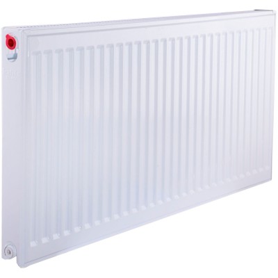 Радіатор сталевий 11/500х1000 бок KALITE