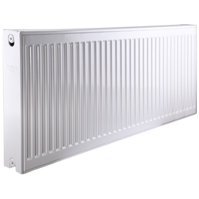 Радіатор сталевий 22/500х1200 бок KALITE