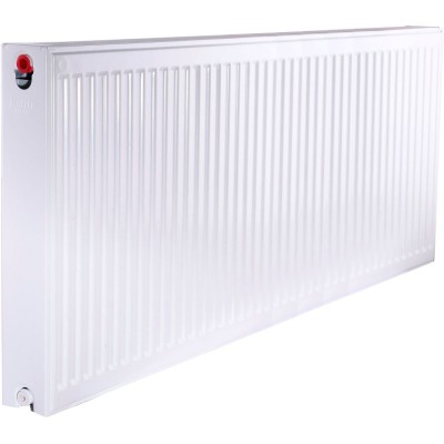 Радіатор сталевий 22/600х1400 бок KALITE