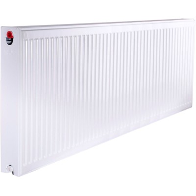 Радіатор сталевий 22/600х1600 бок KALITE