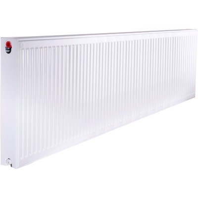 Радіатор сталевий 22/600х2000 бок KALITE