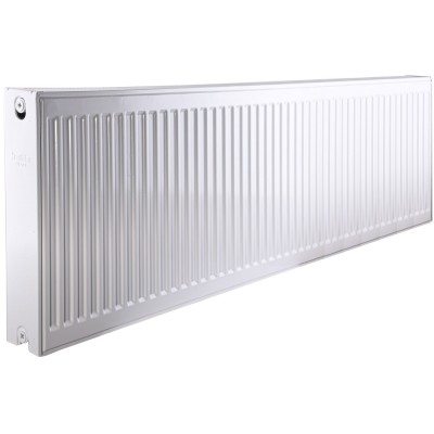 Радіатор сталевий 22/500х1600 низ-справа/бок KALITE (без клапана OUTER)