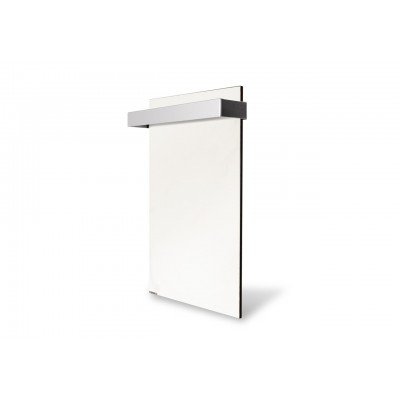 Електричний нагрівач кмStinex, Ceramic 250/220-TOWEL White vertical