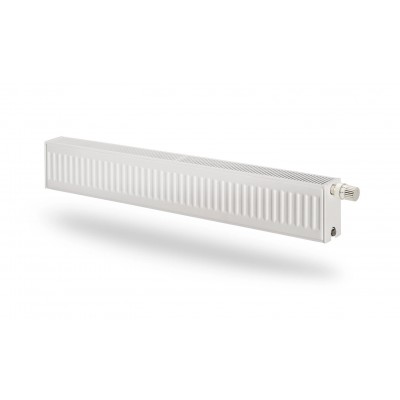 Сталевий радіатор, нижнє підключення, 22 тип, 200х1800 мм (шт.)