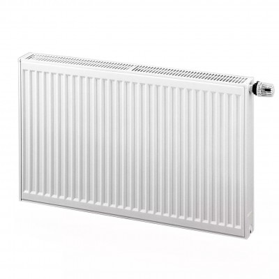 Сталевий радіатор, нижнє підключення, 22 тип, 500х1400 мм (шт.)