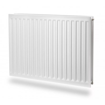 Сталевий радіатор, нижнє підключення, 30 тип, 300х1800 мм (шт.)(гиг.)