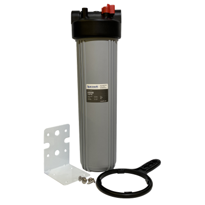 Колба механічного очищення Ecosoft BB20 1