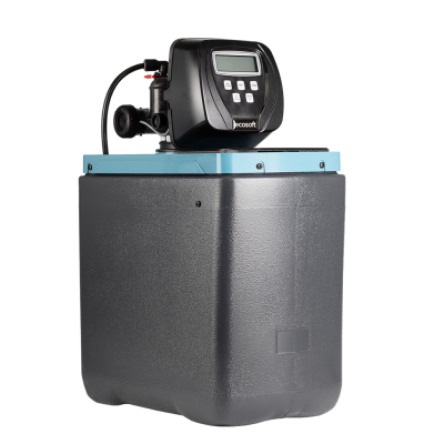 Компактний фільтр пом'якшення води Ecosoft Core 150 CI