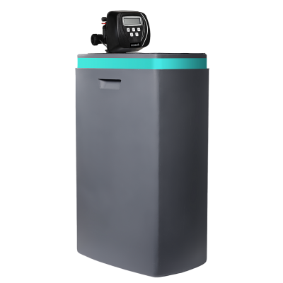Компактний пом'якшувач води Ecosoft Anthracite Azure 250 CI