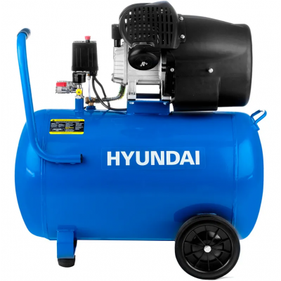 Повітряний компресор HYC 40100U Hyundai