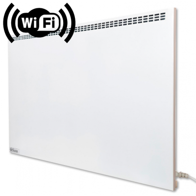 Электроконвектор с терморегулятором WI-FI - STINEX PL-T 700-1400/220 (WIFI)
