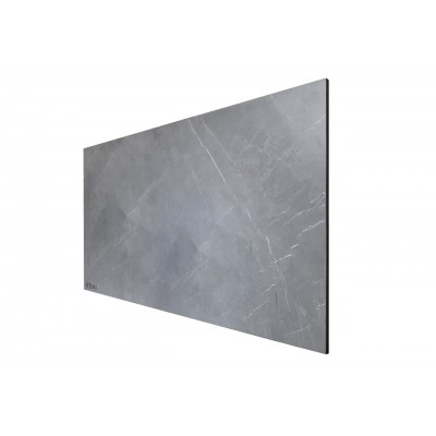 Керамічний обігрівач конвекційний тмStinex, PLAZA CERAMIC 700-1400/220 Dark