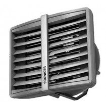 Тепловентилятор HEATER R1 (10-30 kW)