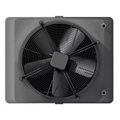 Вентилятор для HEATER (запасна частина)