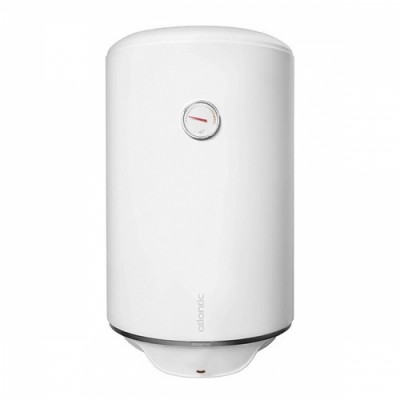 Водонагрівач побутовий електричний Atlantic Steatite Ego Slim VM 050 D325-1-BC (1500W) Грузия 8413460