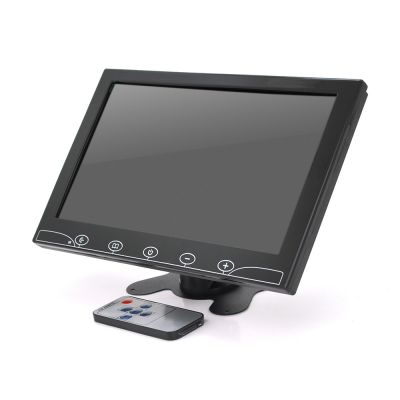 
					Монитор для видеонаблюдения 10.1