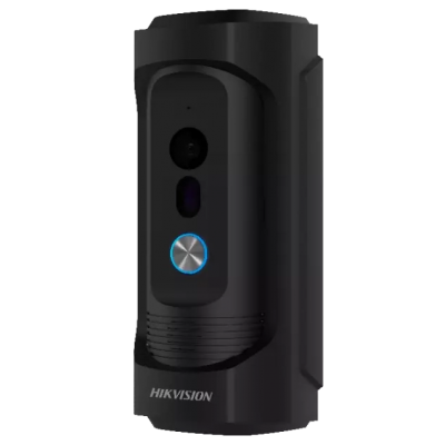 
					2МП IP вызывная панель Hikvision DS-KB8113-IME1(B)