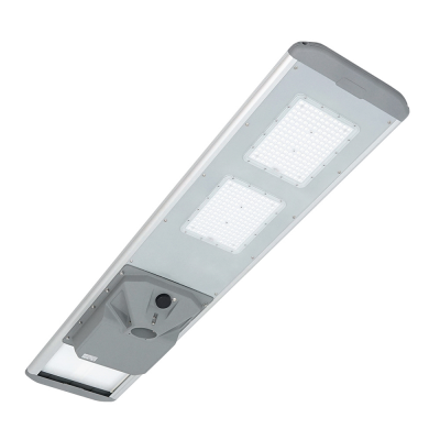 
					SOLAR LED-фонарь Anern AN-SLV-100W,100W,18V 120W,324LED, 640WH LiFePO4, 210lm/w, 120°, заряд 8 ч, разряд 4 часа, IP66. Aluminium + PMM, 1690*382*100mm