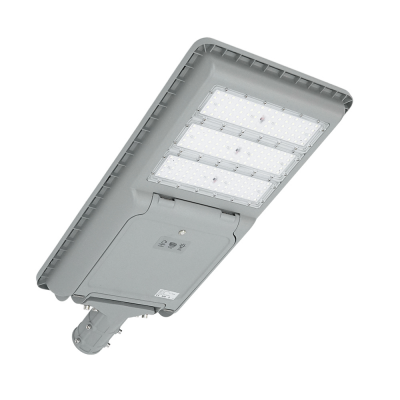 
					SOLAR LED-фонарь Anern AN-ISSL-C-80W, 80W,18V 40W, 216LED, 160WH LiFePO4, 150lm/w, 120°, заряд 6 ч, разряд 3 часа, IP66. Aluminium, 800*360*100mm