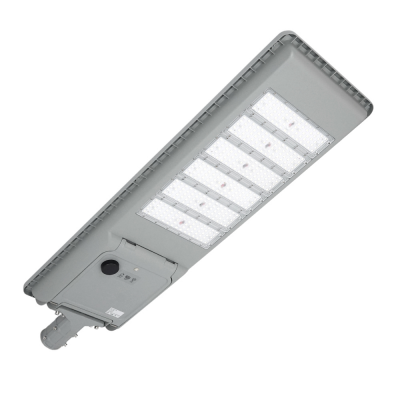 
					SOLAR LED-фонарь Anern AN-ISSL-C-150W, 150W,18V 70W, 432LED, 256WH LiFePO4, 150lm/w, 120°, заряд 6 ч, разряд 3 часа, IP66. Aluminium, 1150*360*100mm
