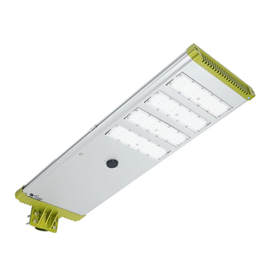 
					SOLAR LED-фонарь Anern AN-SLA-60W, 60W,18V 80W, 120LED, 576WH LiFePO4, 210lm/w, 120°, заряд 8 ч, разряд 4 часа, IP66. Aluminium + PMMA, 1125*370*175mm