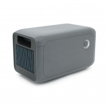 Дополнительная батарея AnkerSolix  BP 1000 Expansion Battery, емкость 1,6kWh, Q1